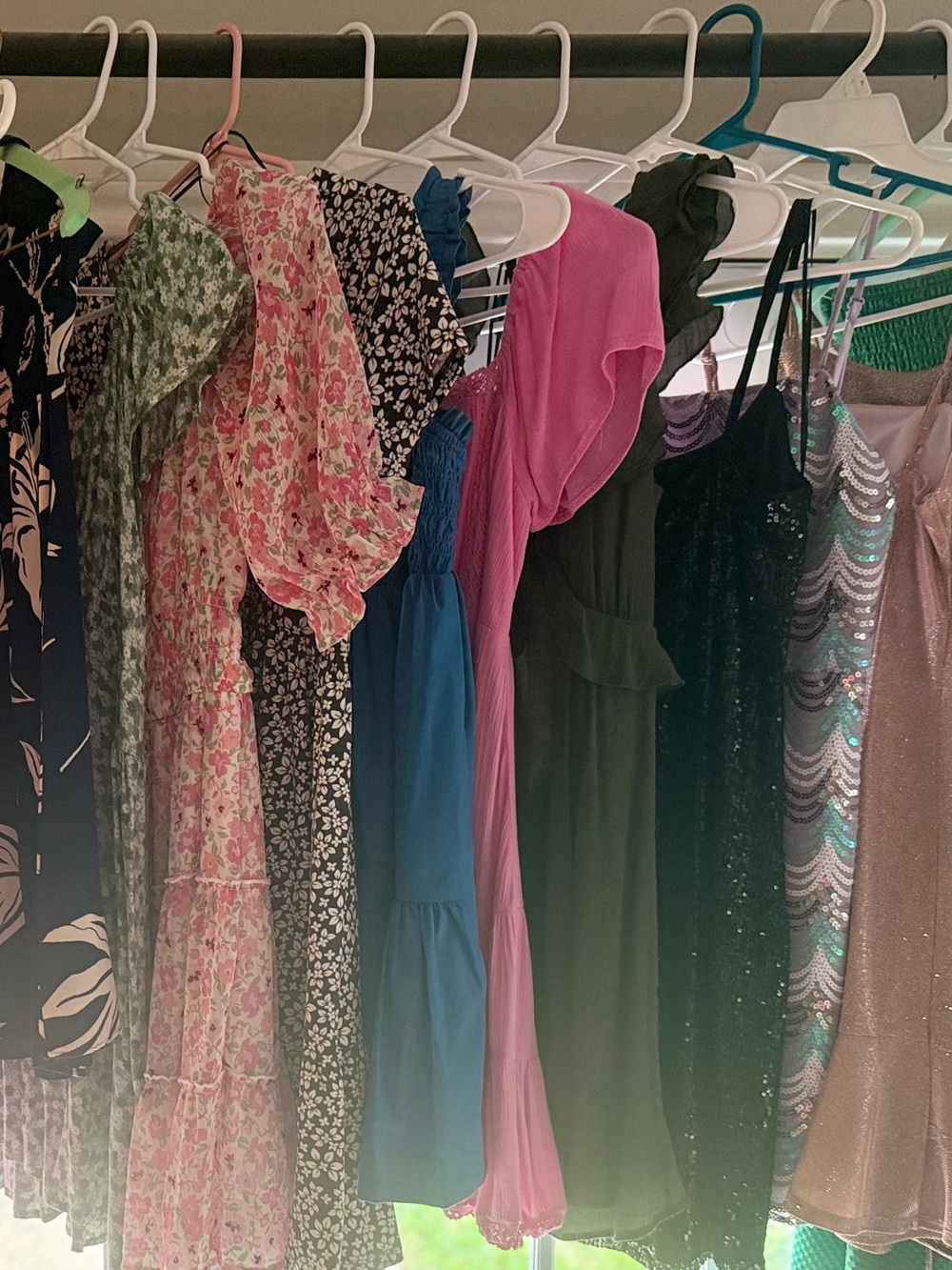 17 dresses